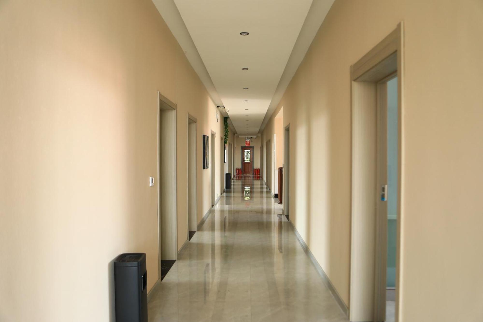 Hongge Hotel - Harbin Taiping Airport Екстер'єр фото
