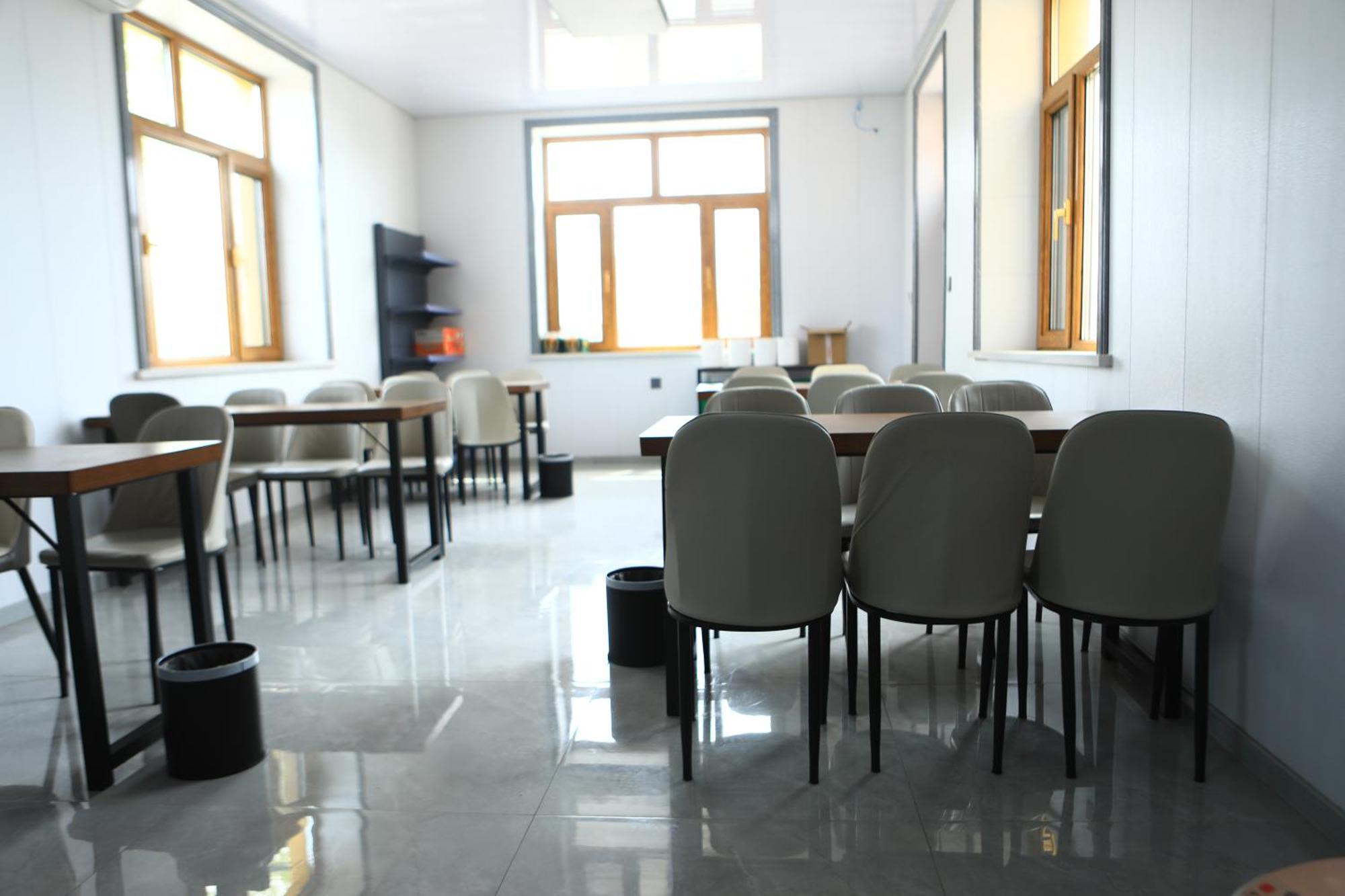 Hongge Hotel - Harbin Taiping Airport Екстер'єр фото